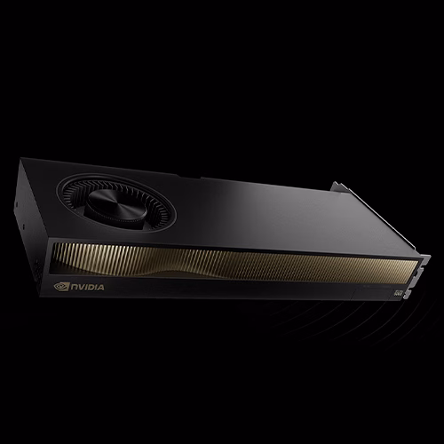 NVIDIA RTX PRO 5000