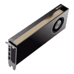 NVIDIA RTX PRO 6000 Blackwell Max-Q Workstation Edition