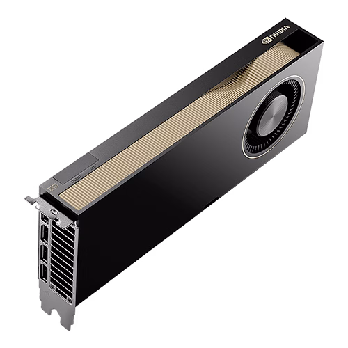 NVIDIA RTX PRO 6000 Blackwell Max-Q Workstation Edition