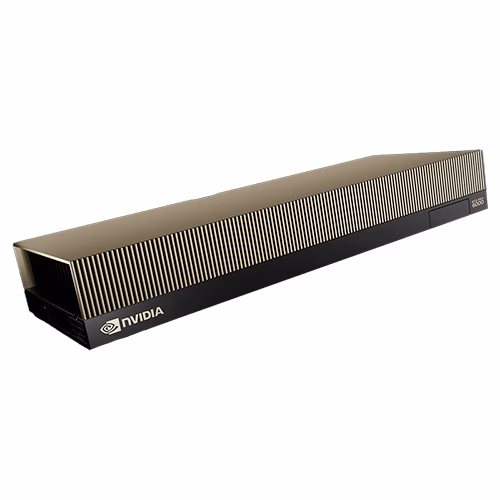 NVIDIA RTX PRO 6000 SERVER