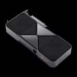 NVIDIA RTX PRO 6000 angle