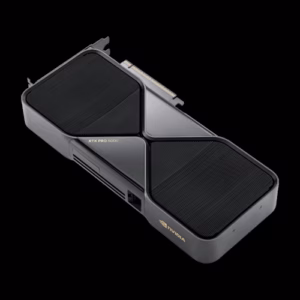 NVIDIA RTX PRO 6000 Blackwell Workstation Edition
