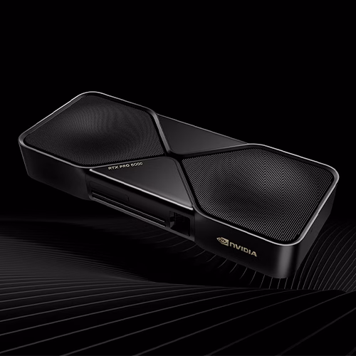 NVIDIA RTX PRO 6000