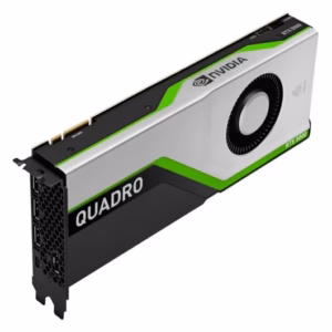 Nvidia Quadro RTX 5000