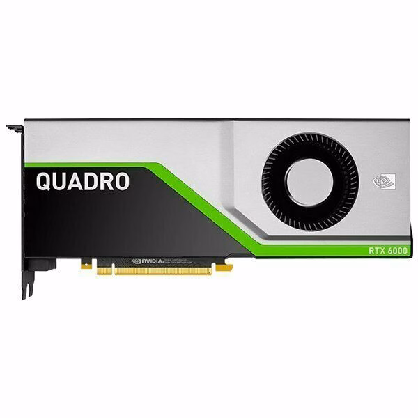 Quadro 6000 angle