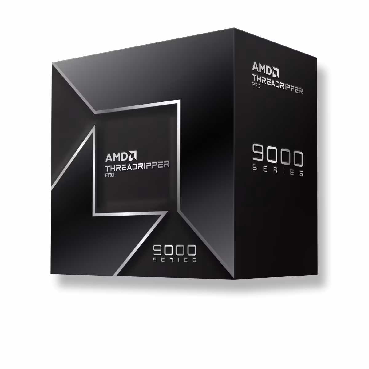AMD Threadripper PRO series WX CARRI Systems face 1