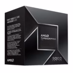 AMD Threadripper PRO series WX CARRI Systems face 2