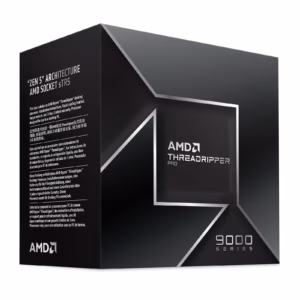 Threadripper PRO 9975WX