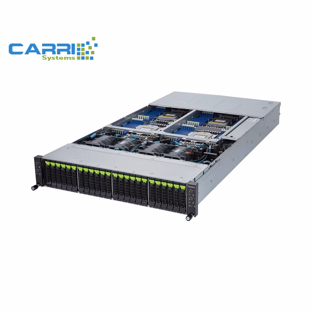 Lire la suite à propos de l’article BladeServer