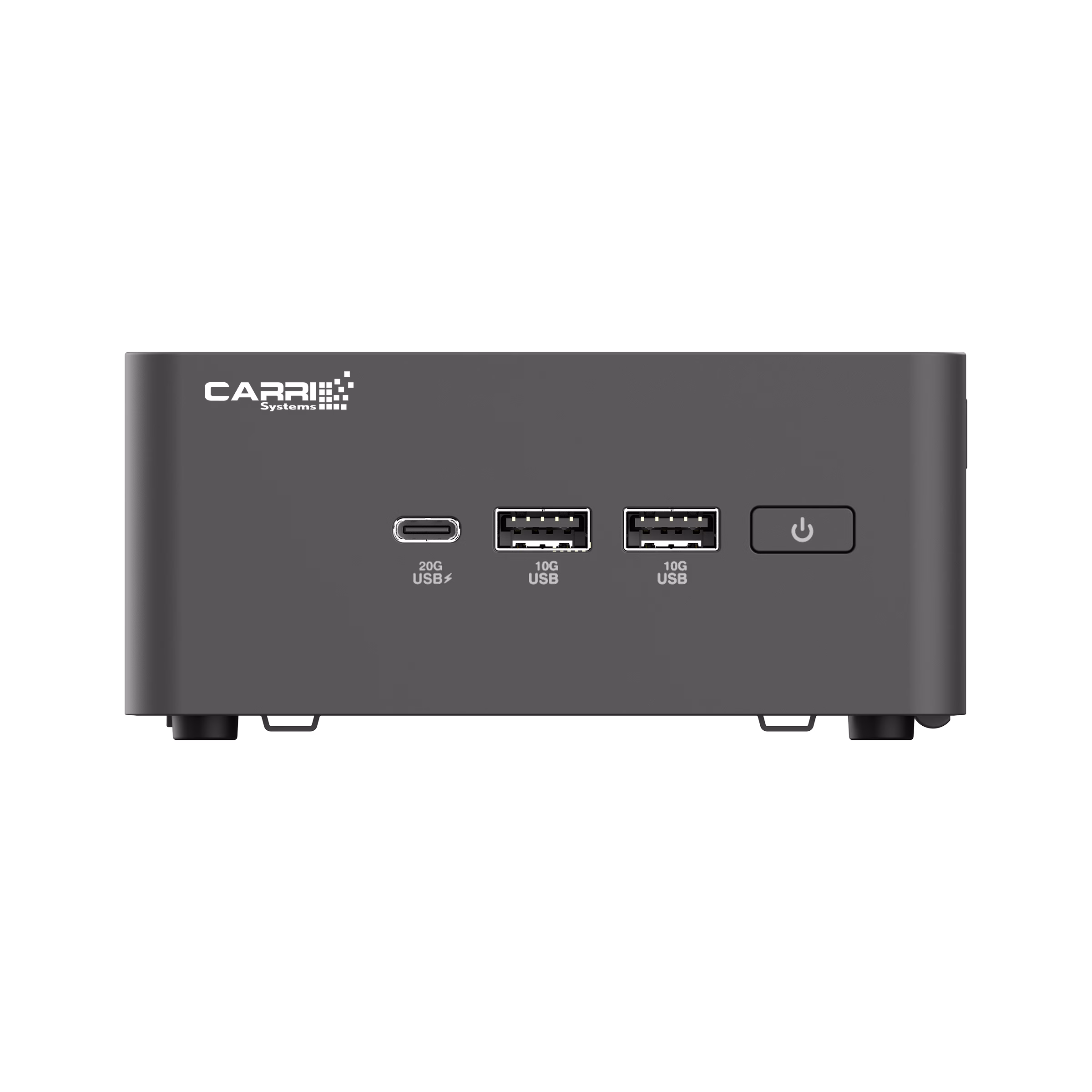 CARRI GREENSTATION ASUS NUC 15 PRO carri