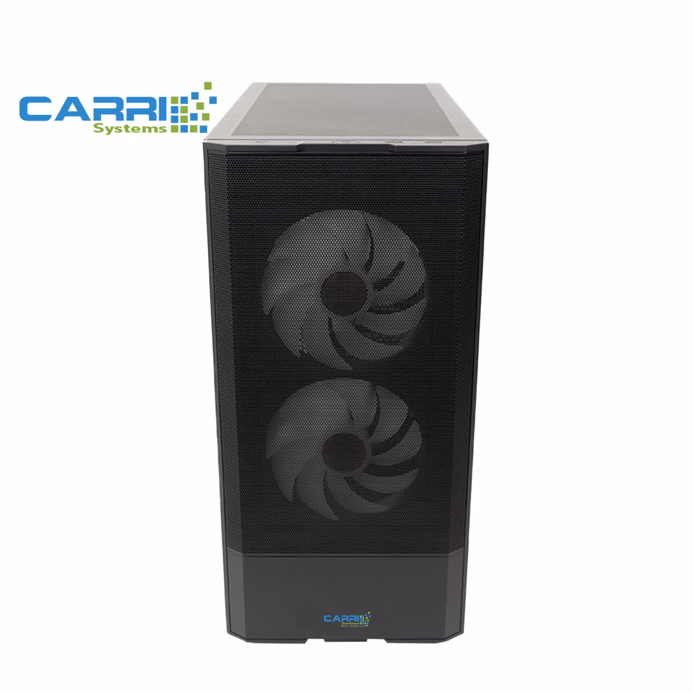 CARRI SYSTEMS LIAN LI LANCOOL 2