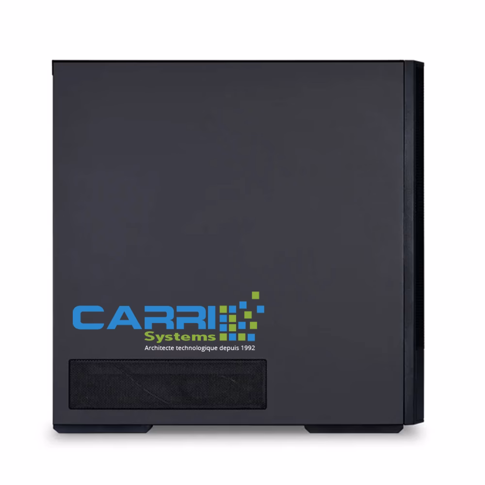 CARRI SYSTEMS LIAN LI LANCOOL 3