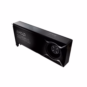 AMD Radeon™ AI PRO R9700