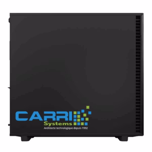 Station de travail CARRI QUADSTATION XLR