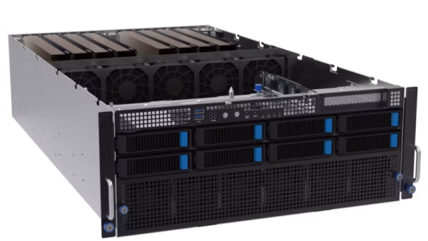 Lire la suite à propos de l’article Nos serveurs